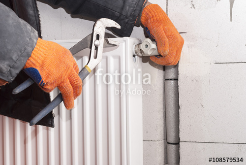 Réparation d'un radiateur à Marseille ou Bouches du Rhône